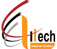 Litech Industries logo