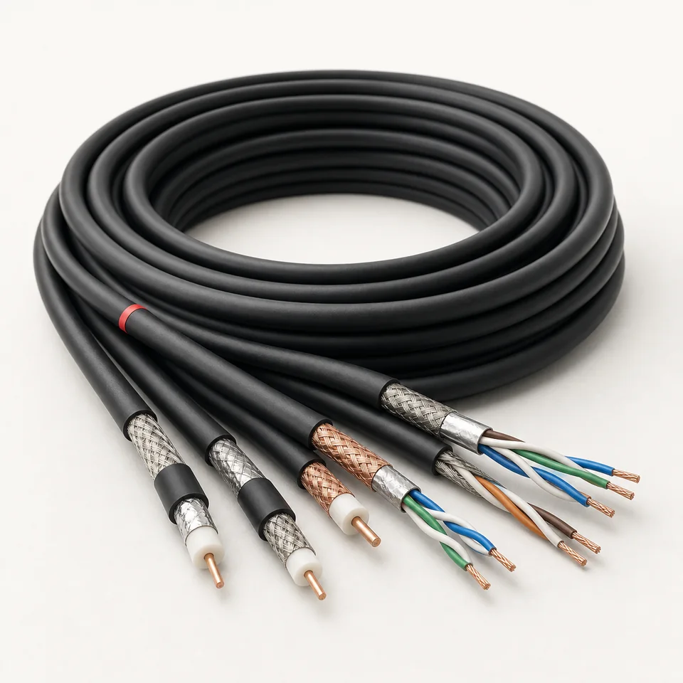 Communication Cables