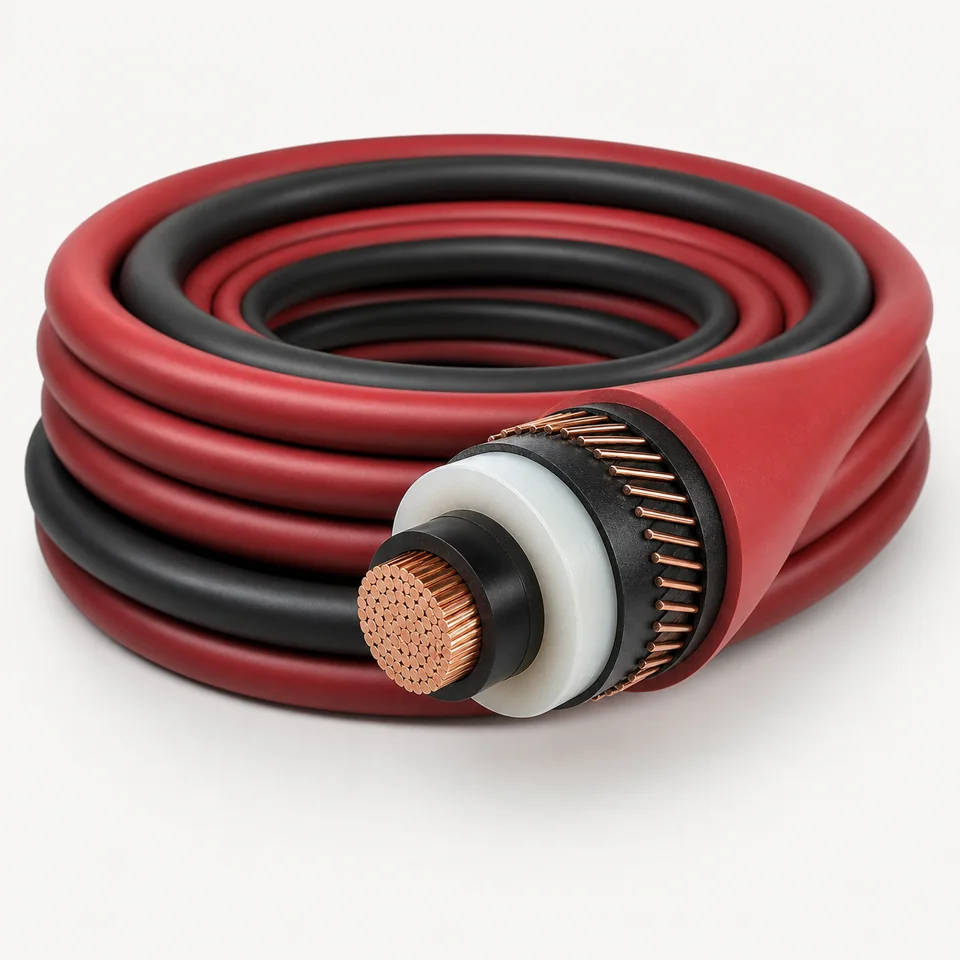 Medium Voltage Cables